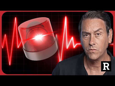 WAKE UP NOW! This is a health EMERGENCY in America