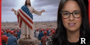 What is Christian Zionism? Is it biblical or a total lie? | Redacted w Natali and Clayton Morris