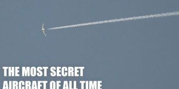 Does the RQ-180 Really Exist – 15 Years Later…