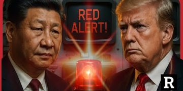 High Alert! Trump just sounded the alarm and we are NOT ready for what’s coming | Redacted News