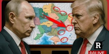Trump & Putin Just Stunned the World & War Hawks Trying to Scuttle Peace Talks in Alaska | Redacted