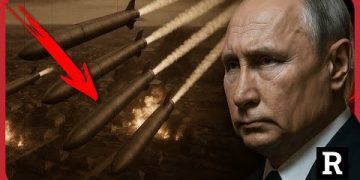 “Putin just scored THE BIGGEST Russian victory of the war” Col. Daniel Davis | Redacted