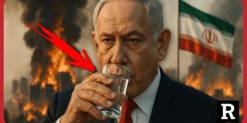 “Israel’s next attack on Iran is WEEKS AWAY & will be FAR BLOODIER than before” | Redacted News