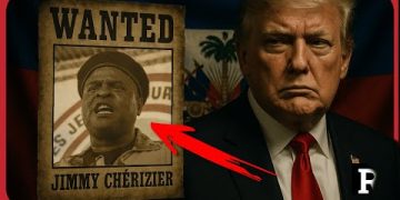 The Truth About Haiti’s Jimmy ‘BBQ’ Chérizier Trump Doesn’t Want You to Hear | Redacted News