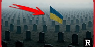 “They are ALL dead… 1.8 Million of them killed in Ukraine” Col. Douglas MacGregor | Redacted News