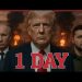 In 1 Day EVERYTHING changes for the war in Ukraine and Trump knows it | Redacted w Clayton Morris