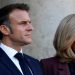 Macron to attempt to prove in US court his wife is a woman – BBC