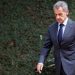 Ex-French president sentenced to five years in prison 