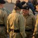 Another NATO state preparing to conscript women