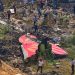Air India crash victims’ families sue US aerospace giants – media