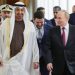 Russia and UAE agree major business deal – Kommersant