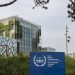 US could sanction entire ICC – Reuters