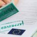 EU has no power to ban visas for Russians – commissioner