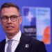 Finnish PM admits Russia sanctions hurting economy