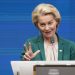 Did Russia really jam von der Leyen’s plane? The data says otherwise