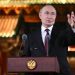 Putin responds to Merz’s ‘war criminal’ insult