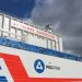 China to test Arctic express route to Europe