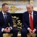 Polish PM defends his Trump Russiagate claim