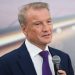 Central Bank of Russia governor dismisses talk of recession
