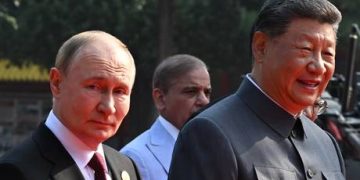 China to open up ‘panda bonds’ to Russian energy giants – media