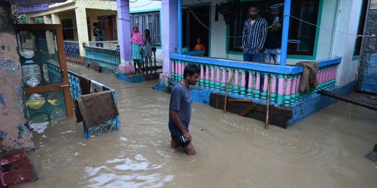 ‘We will die hungry’: Floods create havoc in North India, bringing death and destroying livelihood