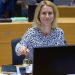 Kaja Kallas personifies the void inside the EU’s decline