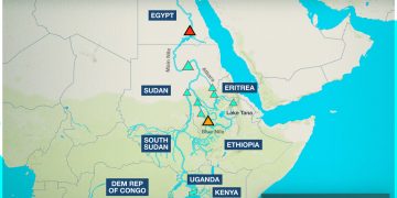 Africa’s largest hydropower dam launched (VIDEO)