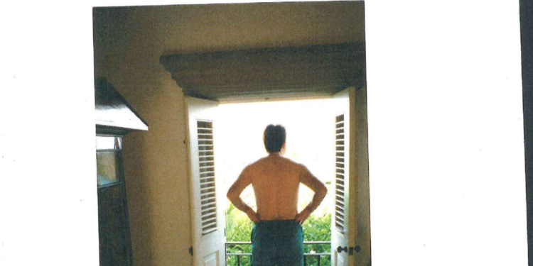 British ambassador to US penned 10-page ‘love’ letter to ‘best pal’ Epstein (PHOTOS)