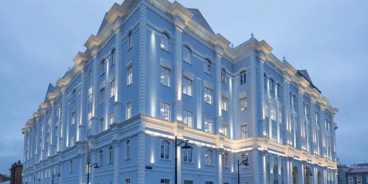 A ‘fundamental shift’ in education: University of Tyumen introduces a unique approach to training future specialists