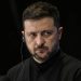 Moscow reacts to portrayal of Zelensky as saint