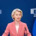 Von der Leyen rejects key Trump demand