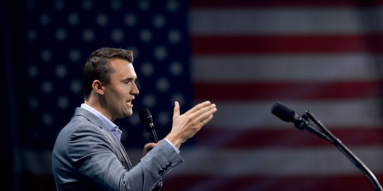 Hunting the right: How political violence became the West’s new reality