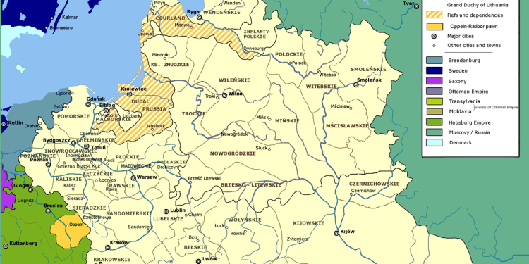 How Ukraine became Russian: The untold story of revolt, freedom and brotherhood in Christ