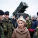 Is NATO trying to false-flag Trump into Ukraine?