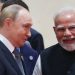 India and Russia eye ‘win-win’ cooperation in agriculture – Modi