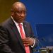 South Africa-US business ties growing stronger – president