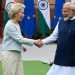 India slams Western ‘double standards’ on energy