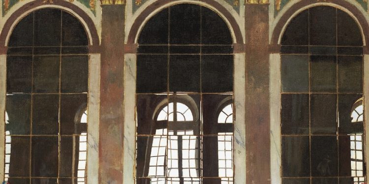 Prof. Schlevogt’s Compass No. 26: From clash to concord: Aquinas and the Russian question