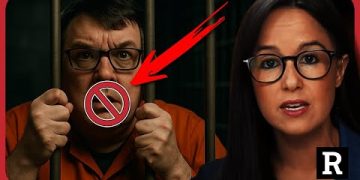 Graham Linehan ARRESTED in UK for gender critical tweets – UK COLLAPSE IS IMMINENT