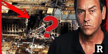 CONFIRMED “A 757 did NOT hit the Pentagon on 9/11” says Military witnesses on the scene | Redacted