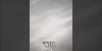 UFOs Split After Missile Hit?! Plasma Consciousness Explained! #shorts