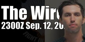 The Wire – September 12, 2025