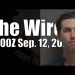 The Wire – September 12, 2025