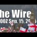 The Wire – September 15, 2025
