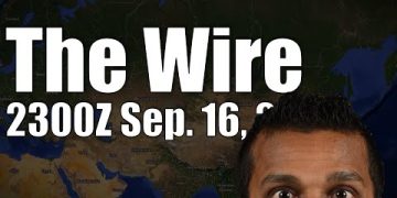 The Wire – September 16, 2025