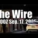The Wire – September 17, 2025