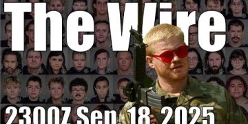 The Wire – September 18, 2025