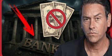 Oh No! Banks REMOVING CASH and nearing major DISASTER | Redacted w Natali & Clayton Morris