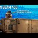 Why Iron Beam 450 fundamentally alters Israel’s defense posture ?