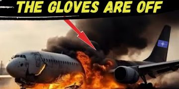 There are no more RED LINES: Russia Wiped Out NATO Military Cargo Plane in ‘VASILKOV’